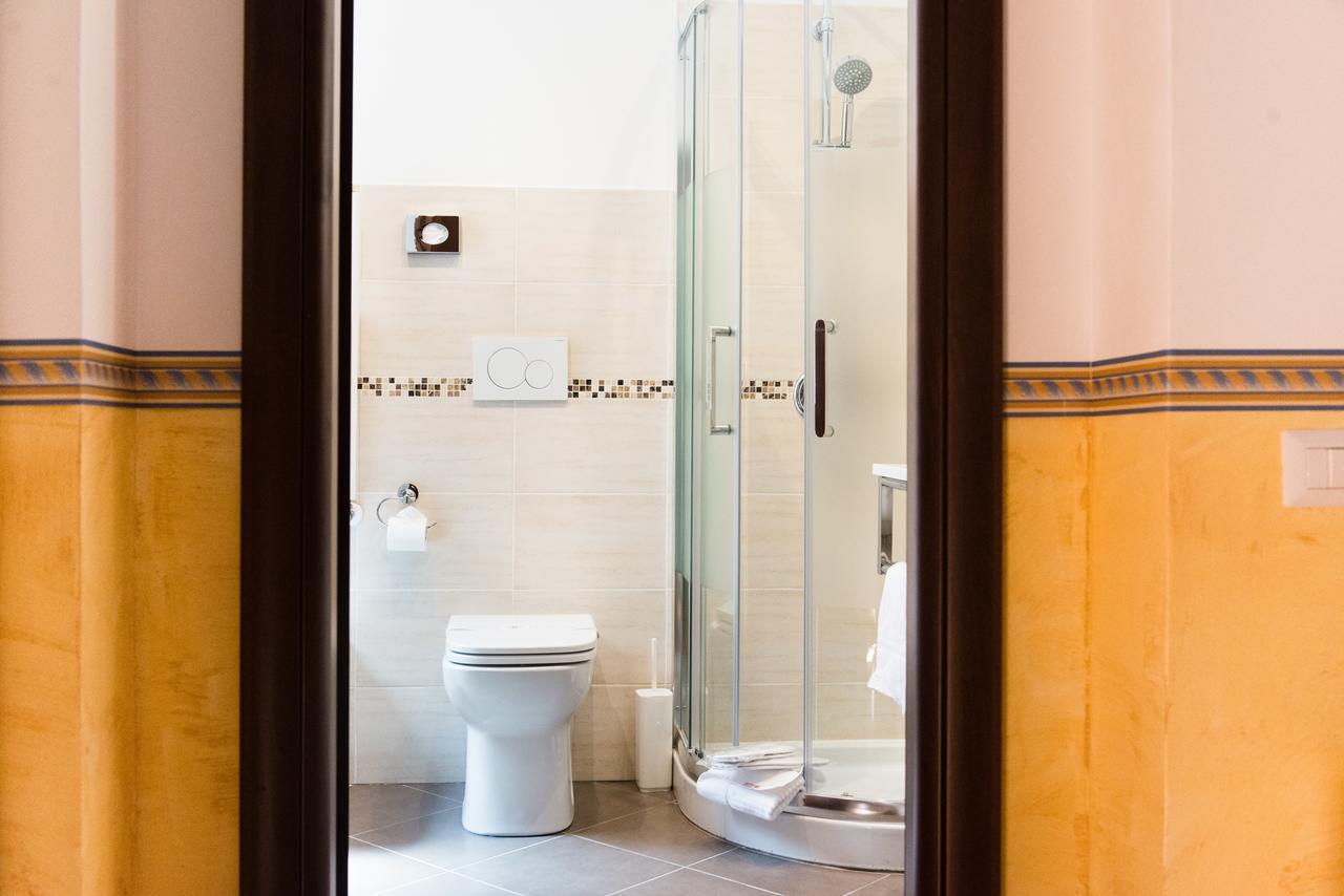 Domus Popolo Bed and breakfast 2*